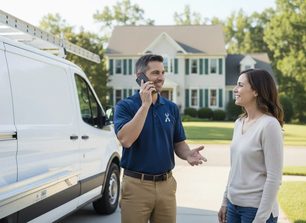 Home Gutter Service Hannaford, ND FAQs
